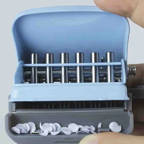 Paper Punch – ACODSMH02