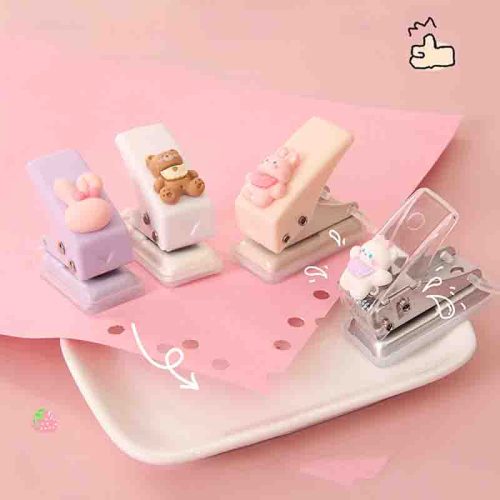 Paper Punch – ACODSMH03