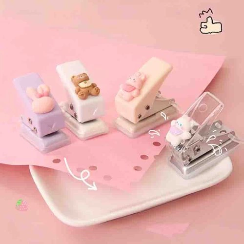 Paper Punch – ACODSMH03