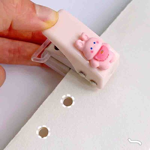 Paper Punch – ACODSMH03