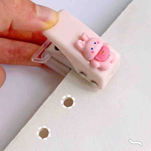 Paper Punch – ACODSMH03