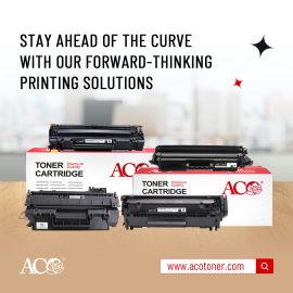 What is the difference between toner cartridges without chips and chips?