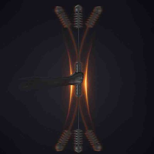 Arm Exerciser - ACOOTAH01