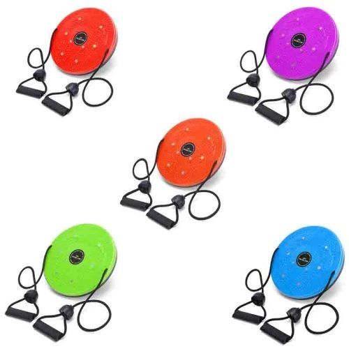 Twist Waist Disc - ACOOTWC01