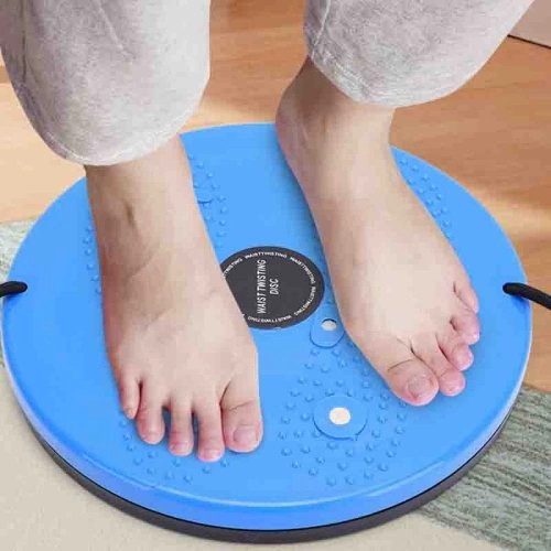 Twist Waist Disc - ACOOTWC01