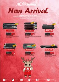 New Arrival-Compatible Toner Cartridge For Canon/Kyocera/Ricoh/Xerox