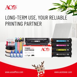 Firmware update affects HP LaserJet cartridges