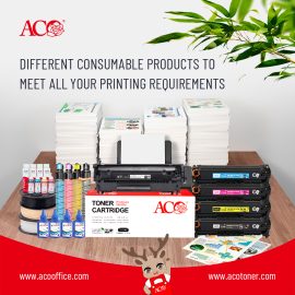 How long do toner cartridges last?