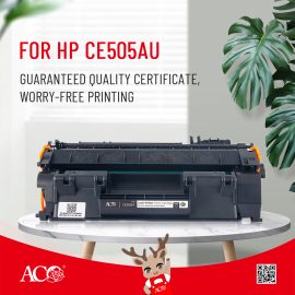 Precautions for replacing toner cartridges