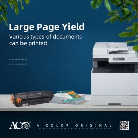 The printer is not short of ink but the print is very light, what should I do?