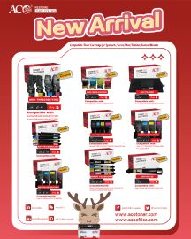 New Arrival📣 Compatible Toner Cartridge for Lexmark/Xerox/Utax/Toshiba/Konica Minolta