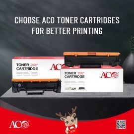 Common printing consumables failures and solutions for toner cartridges