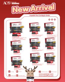 New Arrival📣 Compatible Toner Cartridge for Brother