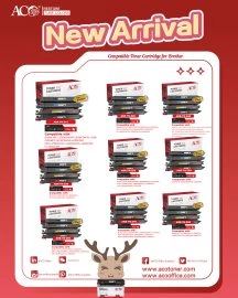 New Arrival📣 Compatible Toner Cartridge for Brother