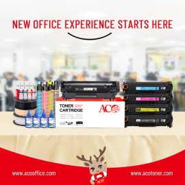 Regulations on disposable ink/toner cartridges in some countries