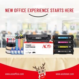 Regulations on disposable ink/toner cartridges in some countries