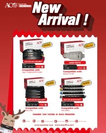 New Arrival📣 Compatible Toner Cartridge for Utax/Konica Minolta