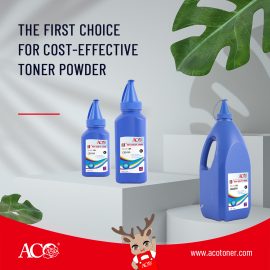 Can the toner powder still be used after it has expired?