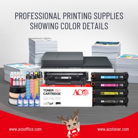 Classification of toner cartridges