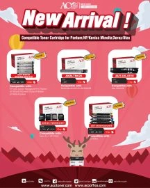 New Arrival-Compatible Toner Cartridge For HP/Konica Minolta/Xerox/Utax