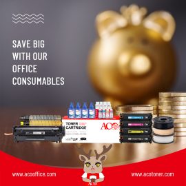 How to Choose a Toner Cartridge Factory Worth Long-Term Cooperation