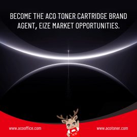 Key Points to Consider When Becoming a Distributor of a Compatible Toner Cartridge Brand