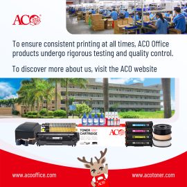 How to evaluate a toner cartridge manufacturer's production and R&D capabilities?