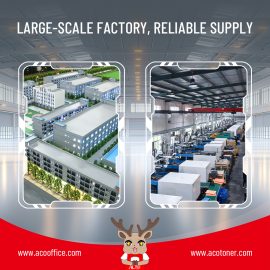 How Overseas Customers Can Choose a Reliable Chinese Toner Cartridge Supplier?