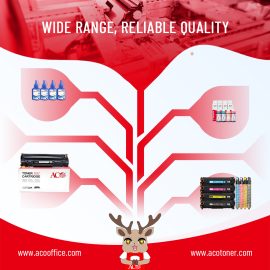 What certifications are required for exporting compatible toner cartridges?