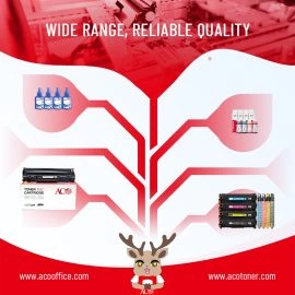 What certifications are required for exporting compatible toner cartridges?