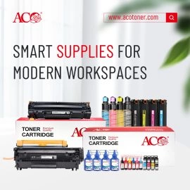 What factors influence the wholesale price of compatible toner cartridges?