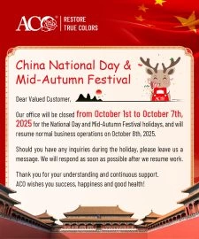 2025-Celebrate China's National Day & Mid-Autumn Festival---ACO Toner