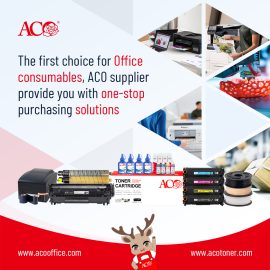 Why is choosing a toner cartridge manufacturer with independent mold development capabilities more reliable?