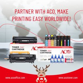 How are the page yield, density, and failure rate of compatible toner cartridges guaranteed?