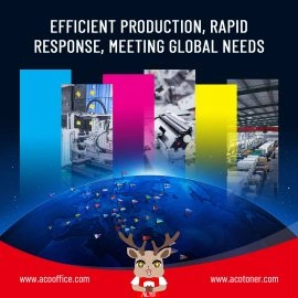 Compatible Toner Cartridge Profit Margin Analysis: Wholesale or Retail?