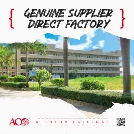 What are the steps involved in a compatible toner cartridge OEM project from prototyping to mass production?