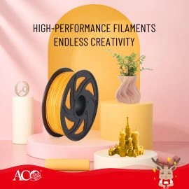 The Impact of Humidity on 3D Printing Filament Performance