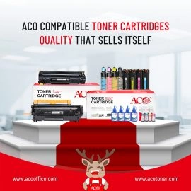 호환 토너 카트리지의 샘플 테스트에서 고려해야 할 주요 지표는 무엇인가요?