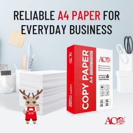 What are the different paper requirements for different printing technologies?