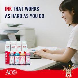 What are the differences between dye-based ink and pigment-based ink?
