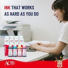 What are the differences between dye-based ink and pigment-based ink?