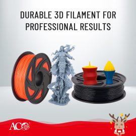 How to Determine if 3D Printing Filament is Properly Stored?