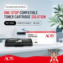How to Reduce Waste Toner Generation During Printing?