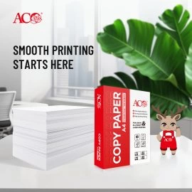 What Factors Should Enterprises Consider When Purchasing A4 Paper in Bulk?