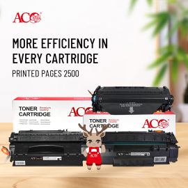What Is 5% Page Coverage? Why It Decides How Many Pages Your Toner Cartridge Prints