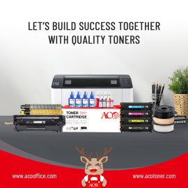 Can toner cartridge models differ for the same series of printers sold in different countries?