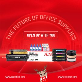 Why does the printer still prompt to replace the toner cartridge after a new one has been installed?