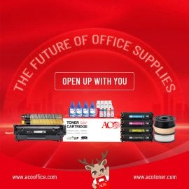 Why does the printer still prompt to replace the toner cartridge after a new one has been installed?